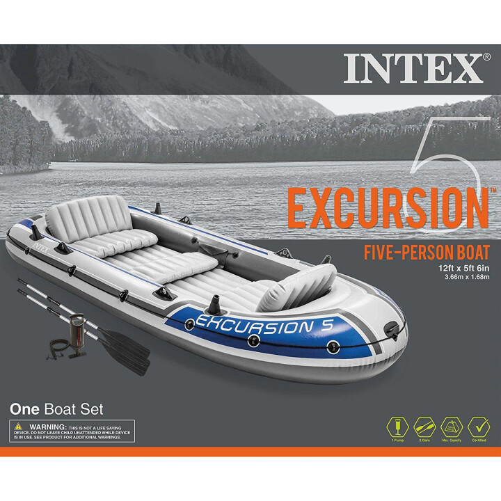 intex excursion 5 canopy